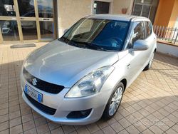 Grigio Usata 2013 Suzuki Swift GL Tre volumi | 4500 € (Ottimo prezzo)