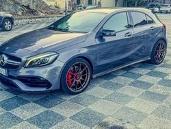 Usata 2018 Mercedes A45 AMG AMG | 22.500 €