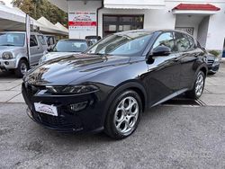 Nero Usata 2023 Alfa Romeo Tonale Sprint SUV | 26.990 € (Buon prezzo)