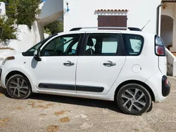 Usata 2015 Citroën C3 Picasso SELECTION Monovolume | 4900 € (Buon prezzo)