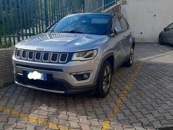 Usata 2019 Jeep Compass SUV | 24.900 €