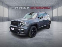 Grigio Nuova 2025 Jeep Renegade North SUV | 31.200 € (Molto cara)