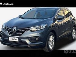 Grigio scuro Usata 2022 Renault Kadjar Business SUV | 18.990 € (Buon prezzo)