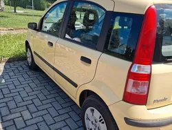 Usata 2005 Fiat Panda Due volumi | 2500 € (Super prezzo)