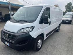 Bianco Usata 2020 Fiat Ducato Furgone | 18.900 € (Buon prezzo)