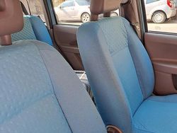 Blu Usata 2005 Fiat Panda Dynamic Due volumi | 3300 € (Buon prezzo)