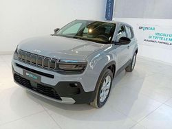 Grigio Nuova 2025 Jeep Avenger Altitude SUV | 24.900 € (Buon prezzo)