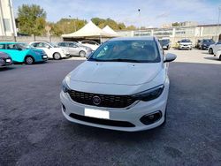Bianco Usata 2020 Fiat Tipo Mirror Station wagon | 11.900 € (Cara)