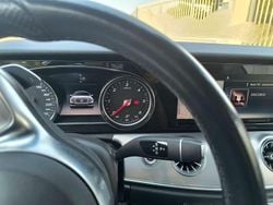 Nero Usata 2018 Mercedes E220 AMG line Coupé | 29.900 € (Buon prezzo)