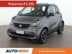 Musta Käytetty 2016 Smart ForTwo Coupé Passion Viistoperä | 9299 € (Hyvä tarjous)