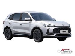 Bianco Nuova 2025 MG ZS | 15.900 € (Super prezzo)