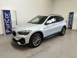 Grigio Usata 2021 BMW X1 SUV | 21.900 € (Buon prezzo)