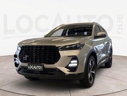 Grigio Nuova 2025 DR DR 6.0 SUV | 21.990 € (Ottimo prezzo)