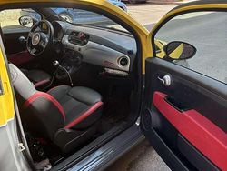 Usata 2011 Fiat 500 Sport Due volumi | 5500 € (Buon prezzo)