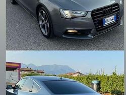 Usata 2012 Audi A5 Sportback Advanced Plus Due volumi | 8800 € (Buon prezzo)