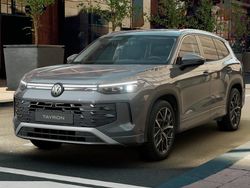Grigio Nuova 2025 VW Tayron Elegance SUV | 48.650 € (Buon prezzo)