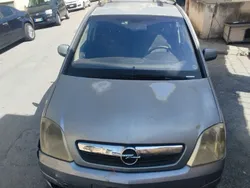 Usata 2008 Opel Meriva Monovolume | 1000 € (Super prezzo)