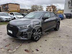Grigio Usata 2022 Audi Q3 S-Line SUV | 35.899 € (Buon prezzo)