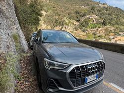 Grigio Usata 2019 Audi Q3 S-Line SUV | 27.900 € (Buon prezzo)