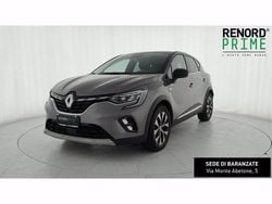 Grigio Usata 2022 Renault Captur Techno SUV | 18.900 € (Buon prezzo)