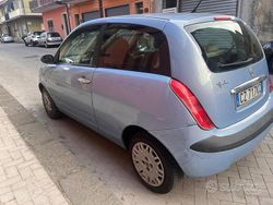 Usata 2005 Lancia Ypsilon Due volumi | 2490 €