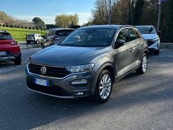 Gray Usata 2019 VW T-Roc Style SUV | 16.500 € (Molto cara)