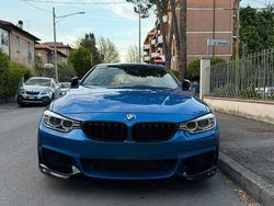 Blu Usata 2014 BMW 428 Coupé | 19.900 € (Buon prezzo)