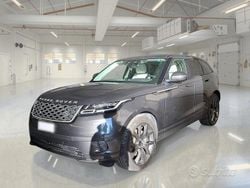 Grigio Usata 2021 Land Rover Range Rover Velar SE SUV | 29.250 € (Buon prezzo)