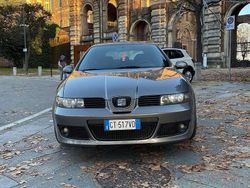 Grigio Usata 2005 Cupra Leon Tre volumi | 12.490 €