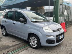 Gray Usata 2021 Fiat Panda S Tre volumi | 9400 € (Buon prezzo)