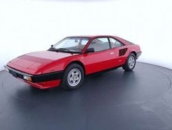 Rosso corsa Usata 1985 Ferrari Mondial Coupé | 56.900 €