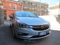 Grigio Usata 2019 Opel Astra Business Station wagon | 8200 € (Ottimo prezzo)