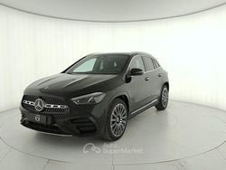 Nero Nuova 2026 Mercedes GLA200 SUV | 49.490 € (Buon prezzo)