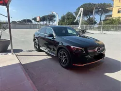Nero Usata 2018 Mercedes GLC250 Executive Coupé | 21.999 € (Super prezzo)