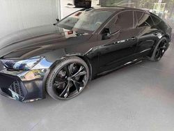 Nero Usata 2022 Audi RS7 Sportback Due volumi | 120.000 €