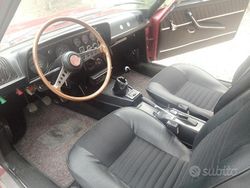 Rosso Usata 1970 Fiat 124 Sport Coupé | 12.900 €