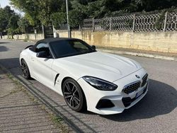 Bianco Usata 2021 BMW Z4 M Sport Cabrio | 39.990 € (Ottimo prezzo)