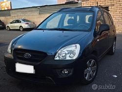 Blu Usata 2007 Kia Carens Monovolume | 3000 €