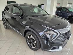 Nero Usata 2024 Kia Sportage SUV | 27.490 € (Ottimo prezzo)