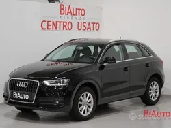 Other Usata 2014 Audi Q3 Advanced Plus SUV | 15.500 € (Buon prezzo)