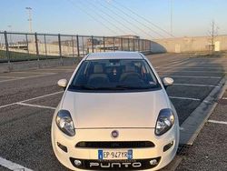 Usata 2013 Fiat Punto Evo S Due volumi | 5300 € (Cara)