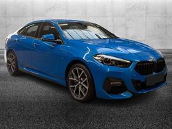 Blu/azzurro Usata 2024 BMW 218 M Sport Coupé | 30.950 € (Ottimo prezzo)