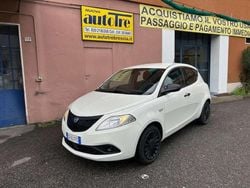 Bianco Usata 2020 Lancia Ypsilon S Due volumi | 9900 € (Buon prezzo)