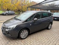 Grigio Usata 2016 Opel Zafira Tourer Cosmo Monovolume | 5900 € (Ottimo prezzo)