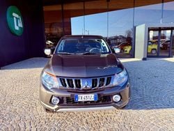 Verde Usata 2019 Mitsubishi L200 Pick-up | 20.901 € (Ottimo prezzo)