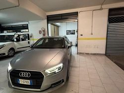 Usata 2018 Audi Sport Quattro Sport Coupé | 9900 € (Buon prezzo)