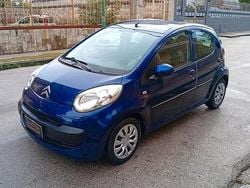 Usata 2009 Citroën C1 Due volumi | 2800 € (Buon prezzo)