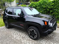 Usata 2017 Jeep Renegade Trailhawk SUV | 10.500 € (Super prezzo)