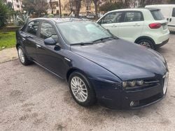 Blu Usata 2006 Alfa Romeo 159 Progression Tre volumi | 799 € (Super prezzo)