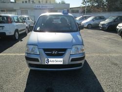 Argento Usata 2007 Hyundai Atos Active Due volumi | 2900 €